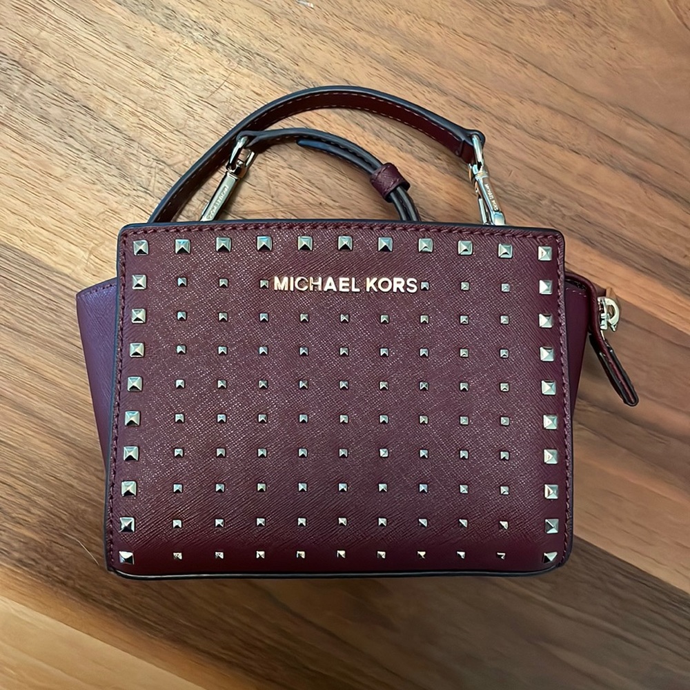 MK Crossbody Purse